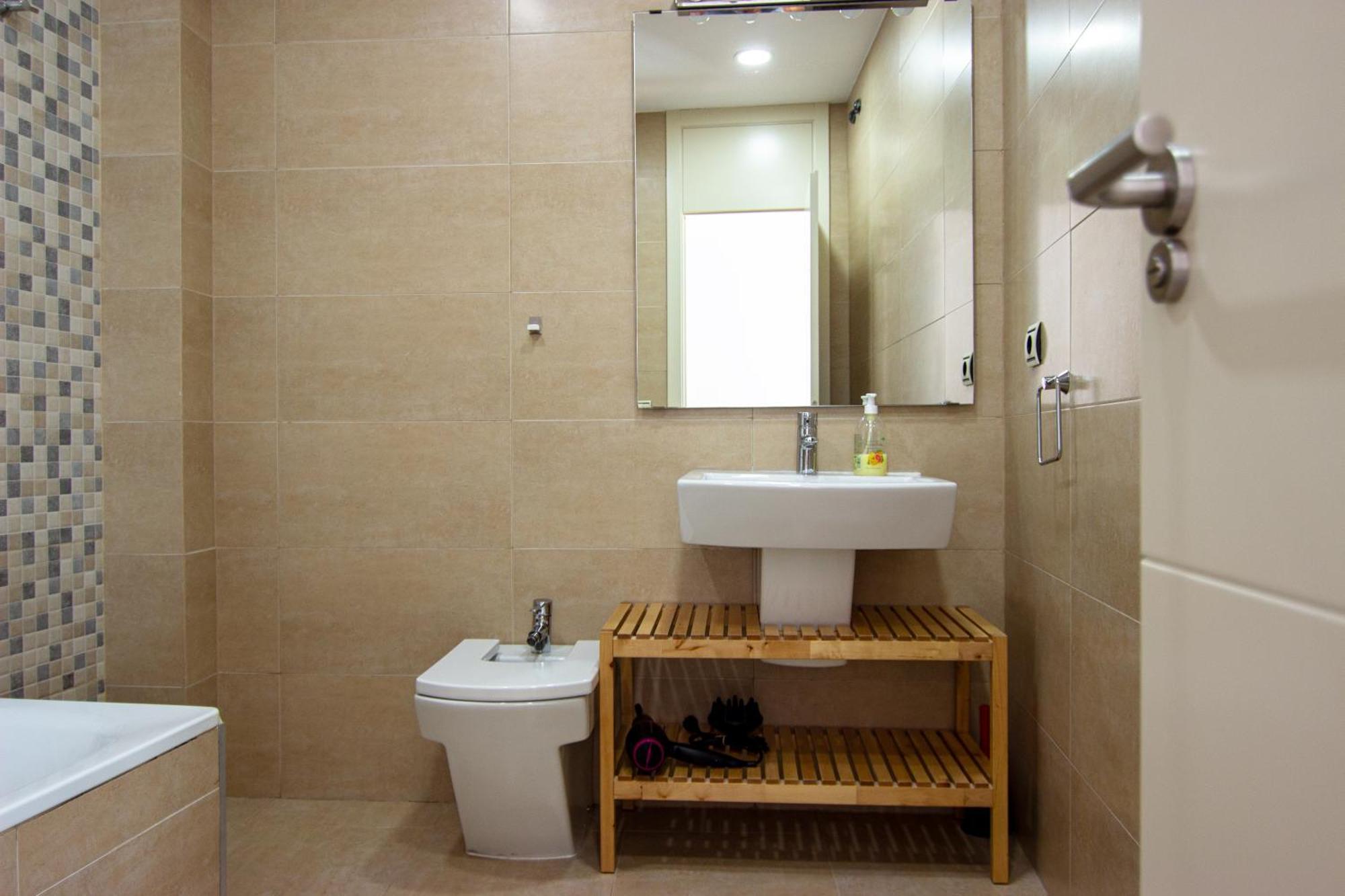 Rentalsevilla Manuel Santiago מראה חיצוני תמונה