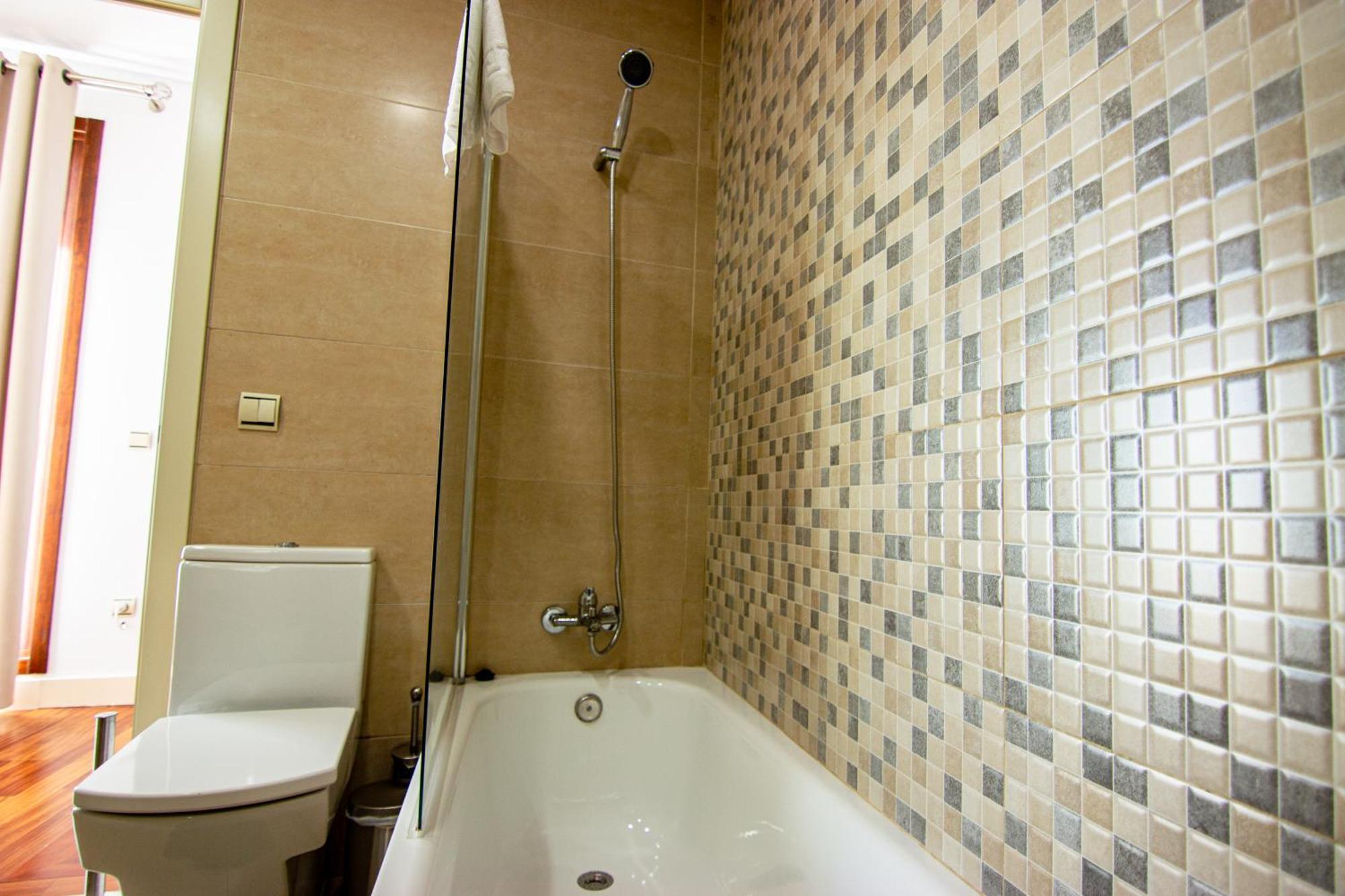 Rentalsevilla Manuel Santiago מראה חיצוני תמונה