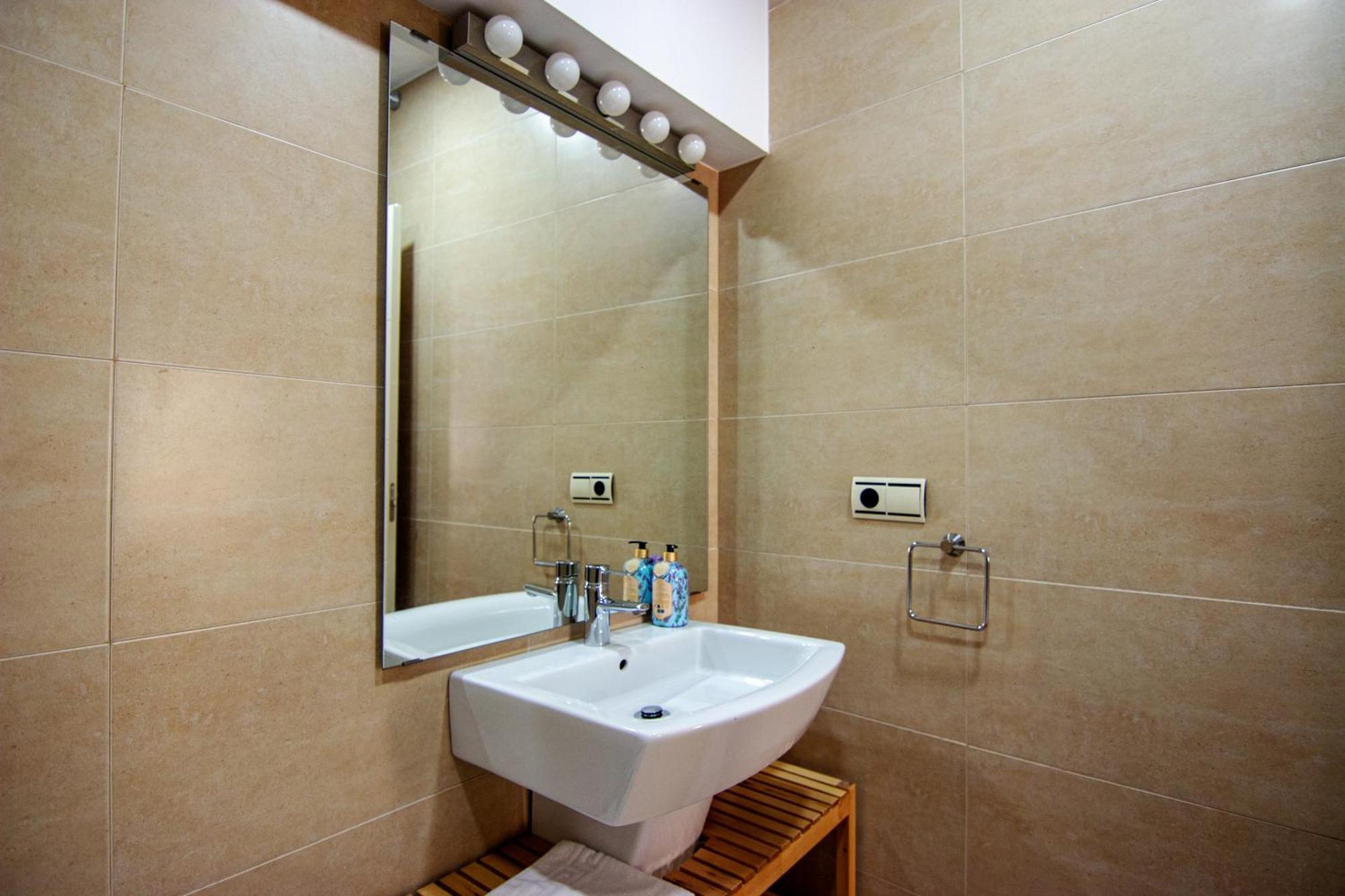 Rentalsevilla Manuel Santiago מראה חיצוני תמונה