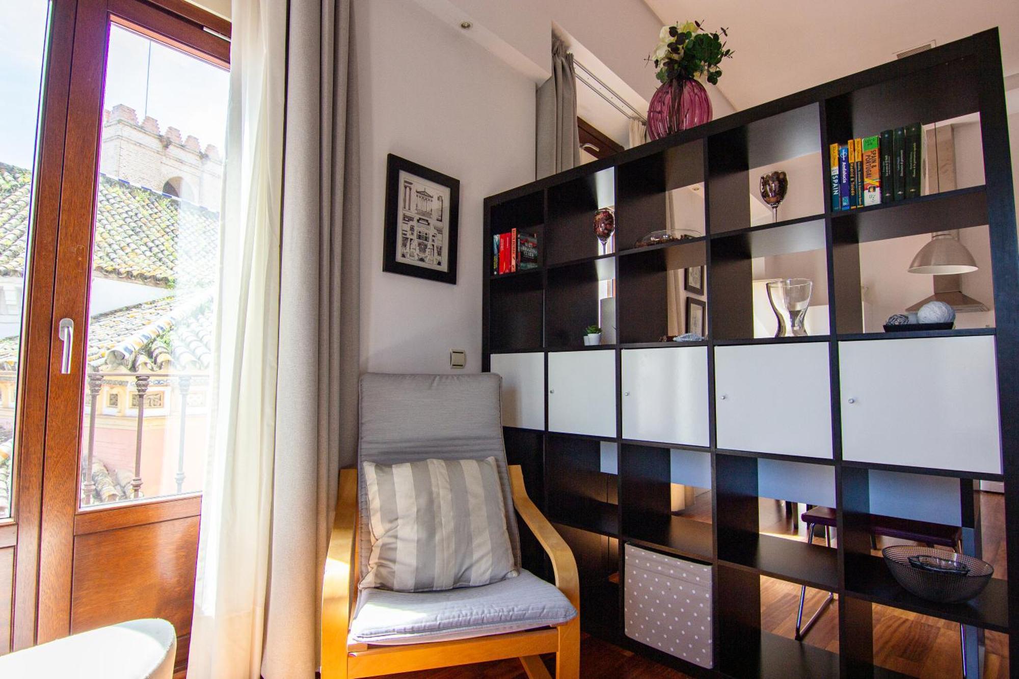 Rentalsevilla Manuel Santiago מראה חיצוני תמונה