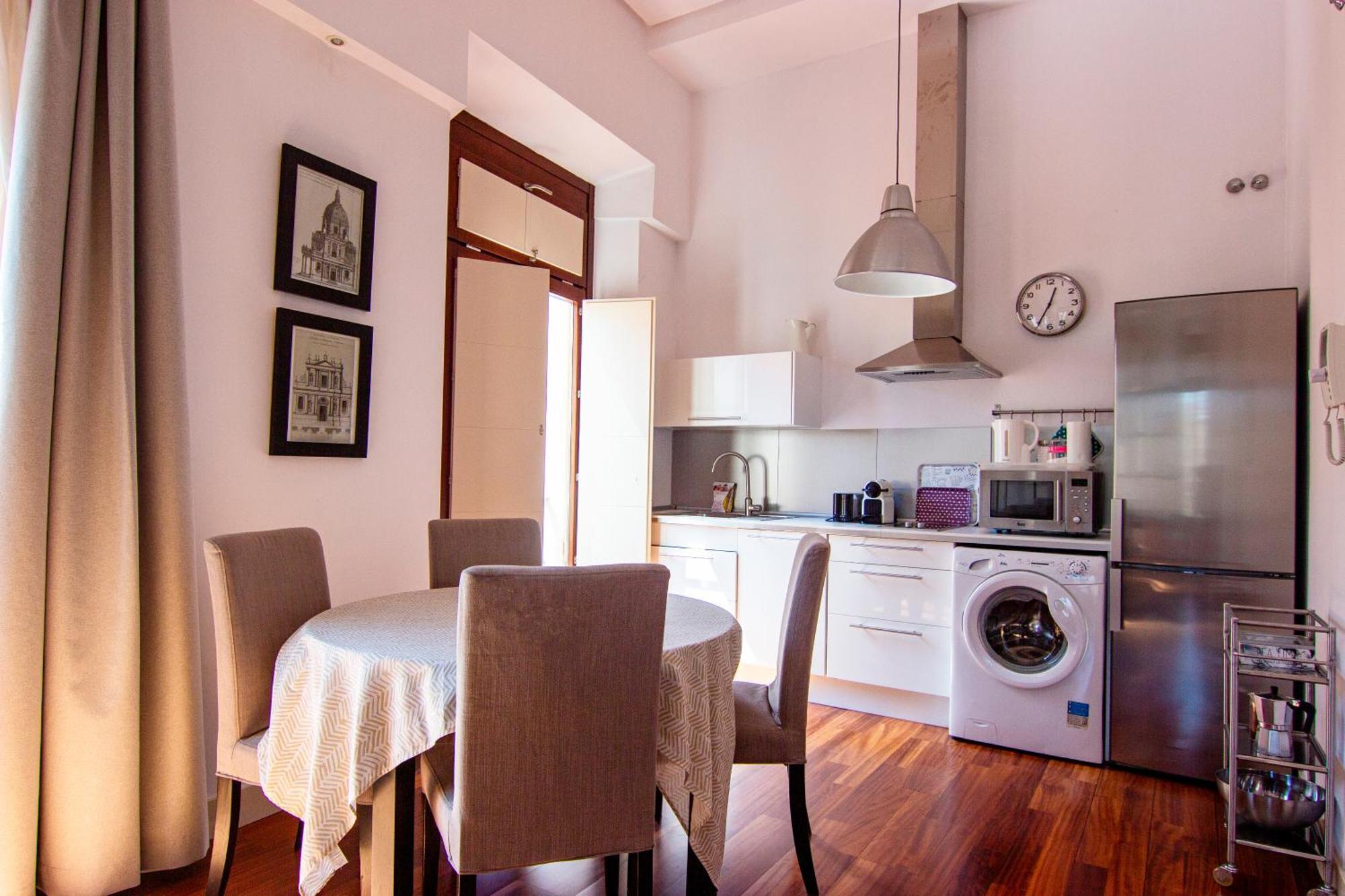 Rentalsevilla Manuel Santiago מראה חיצוני תמונה