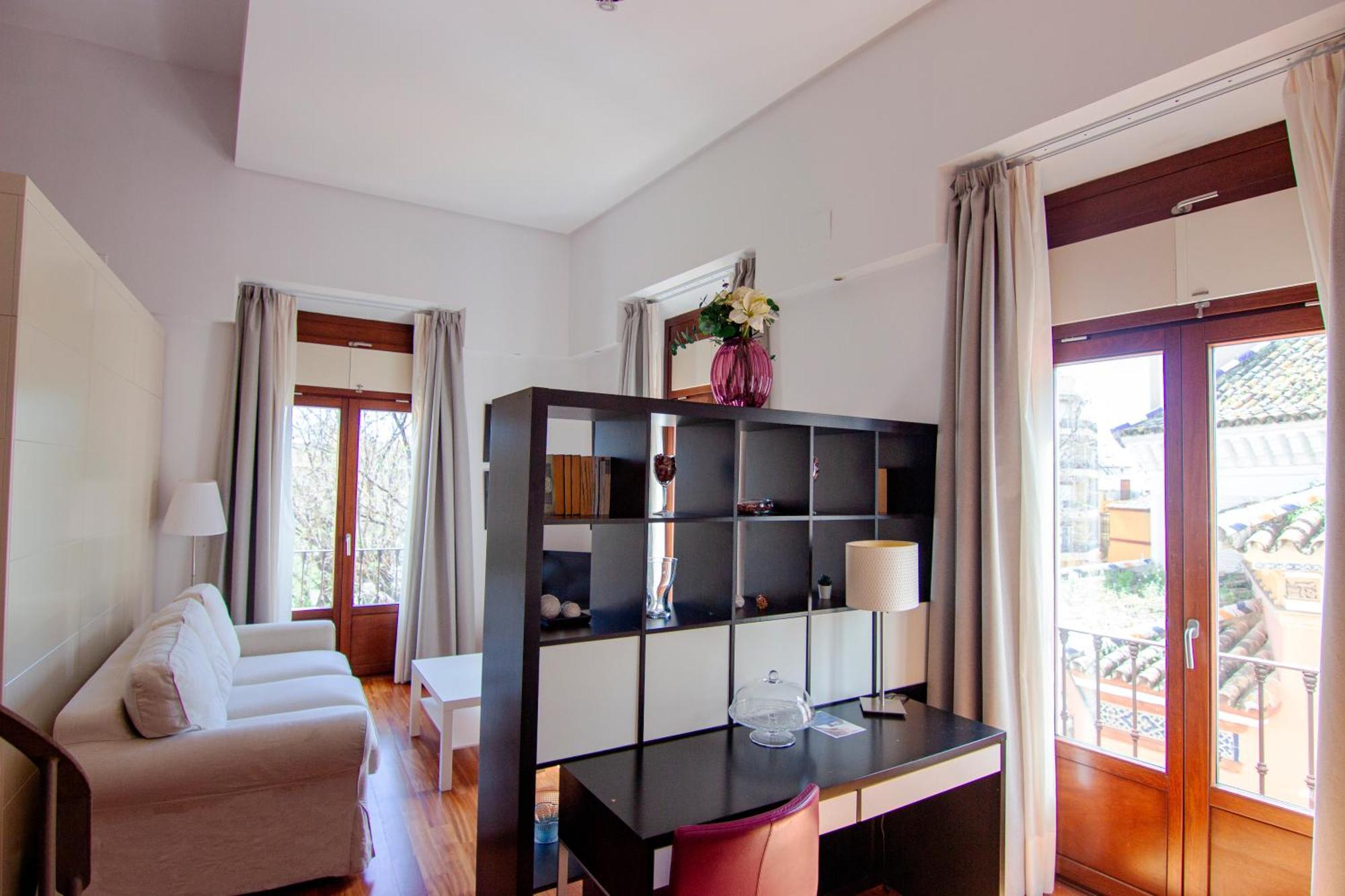 Rentalsevilla Manuel Santiago מראה חיצוני תמונה