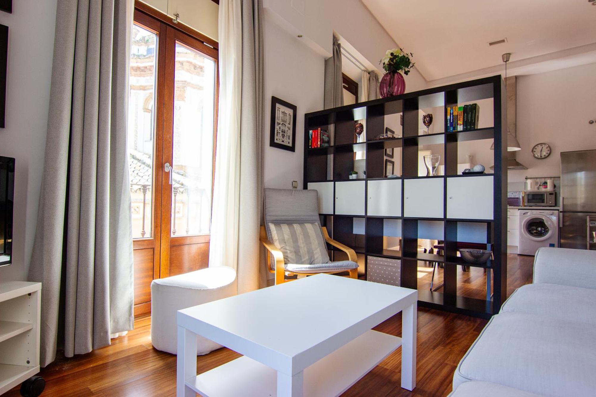 Rentalsevilla Manuel Santiago מראה חיצוני תמונה