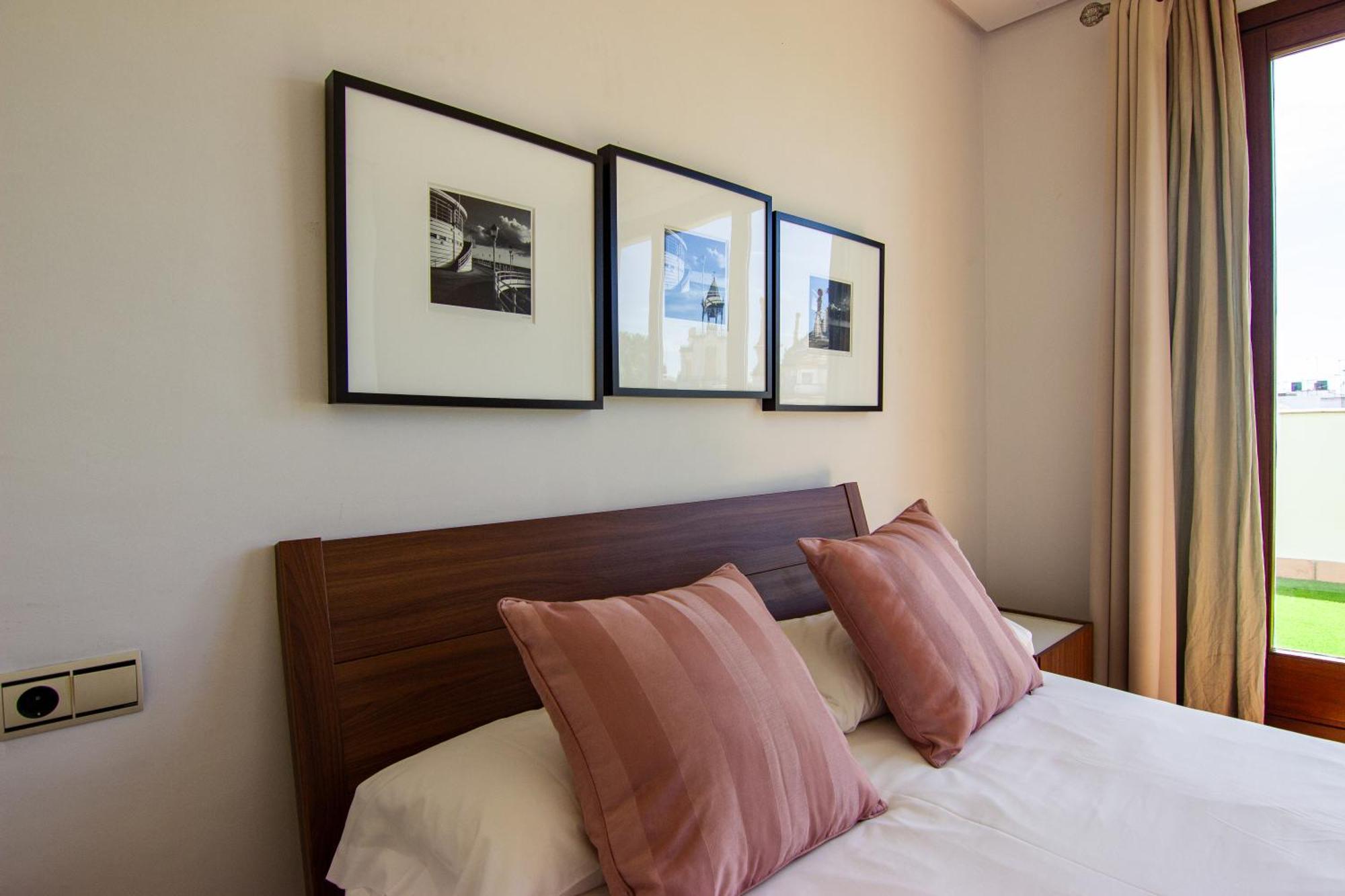 Rentalsevilla Manuel Santiago מראה חיצוני תמונה