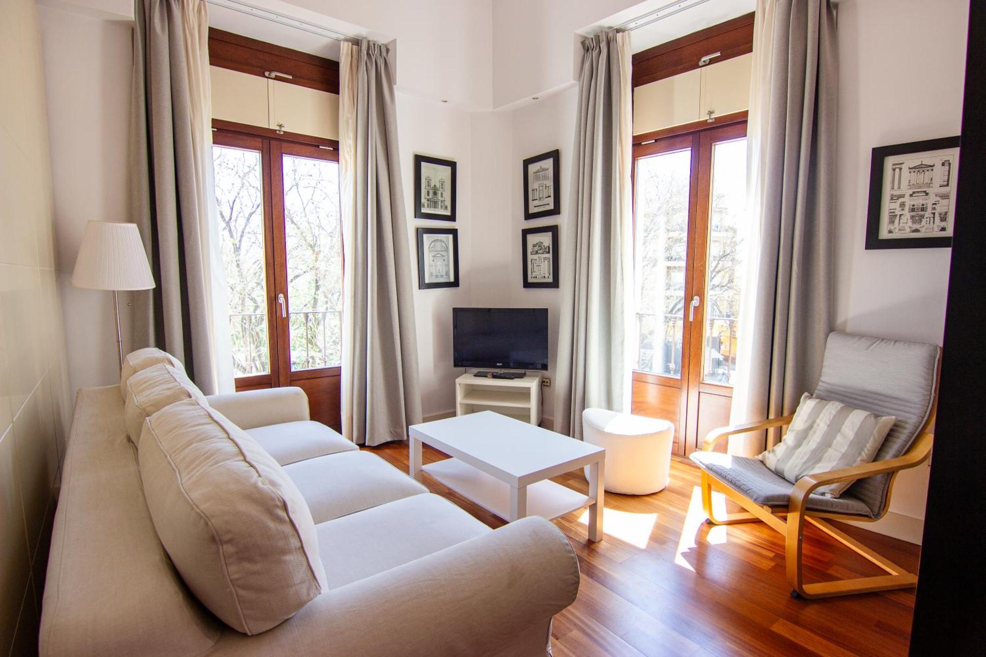 Rentalsevilla Manuel Santiago מראה חיצוני תמונה