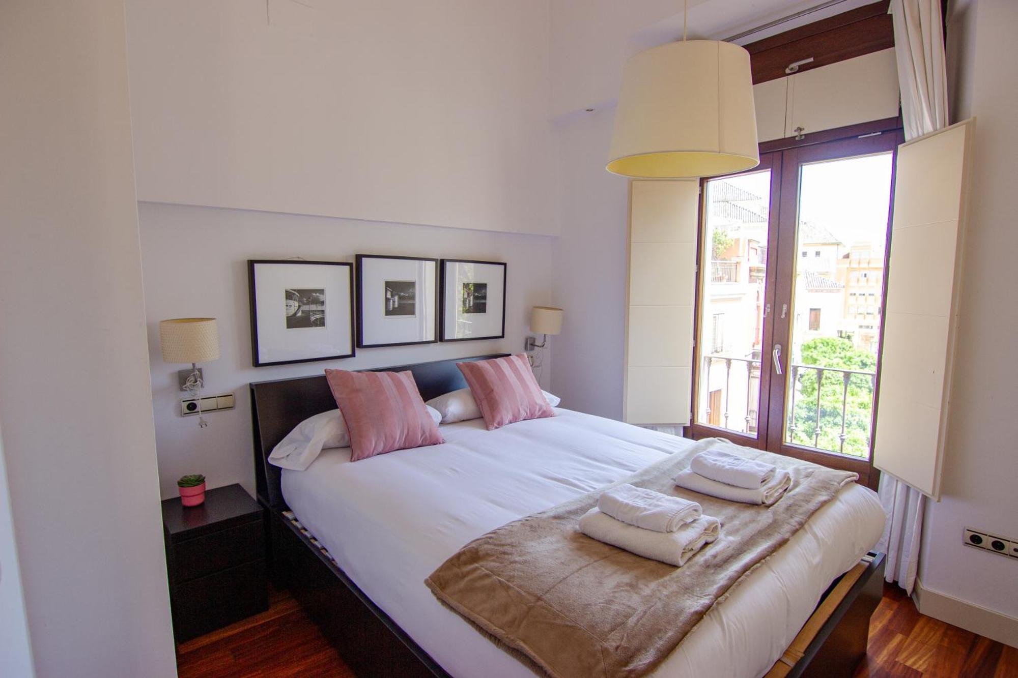 Rentalsevilla Manuel Santiago מראה חיצוני תמונה