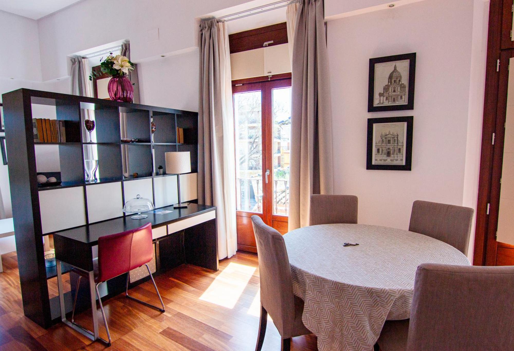 Rentalsevilla Manuel Santiago מראה חיצוני תמונה