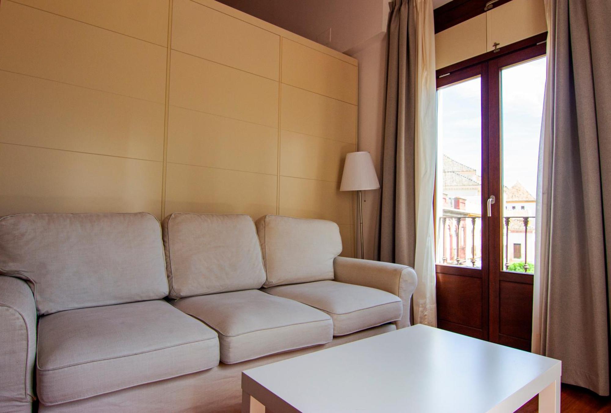 Rentalsevilla Manuel Santiago מראה חיצוני תמונה