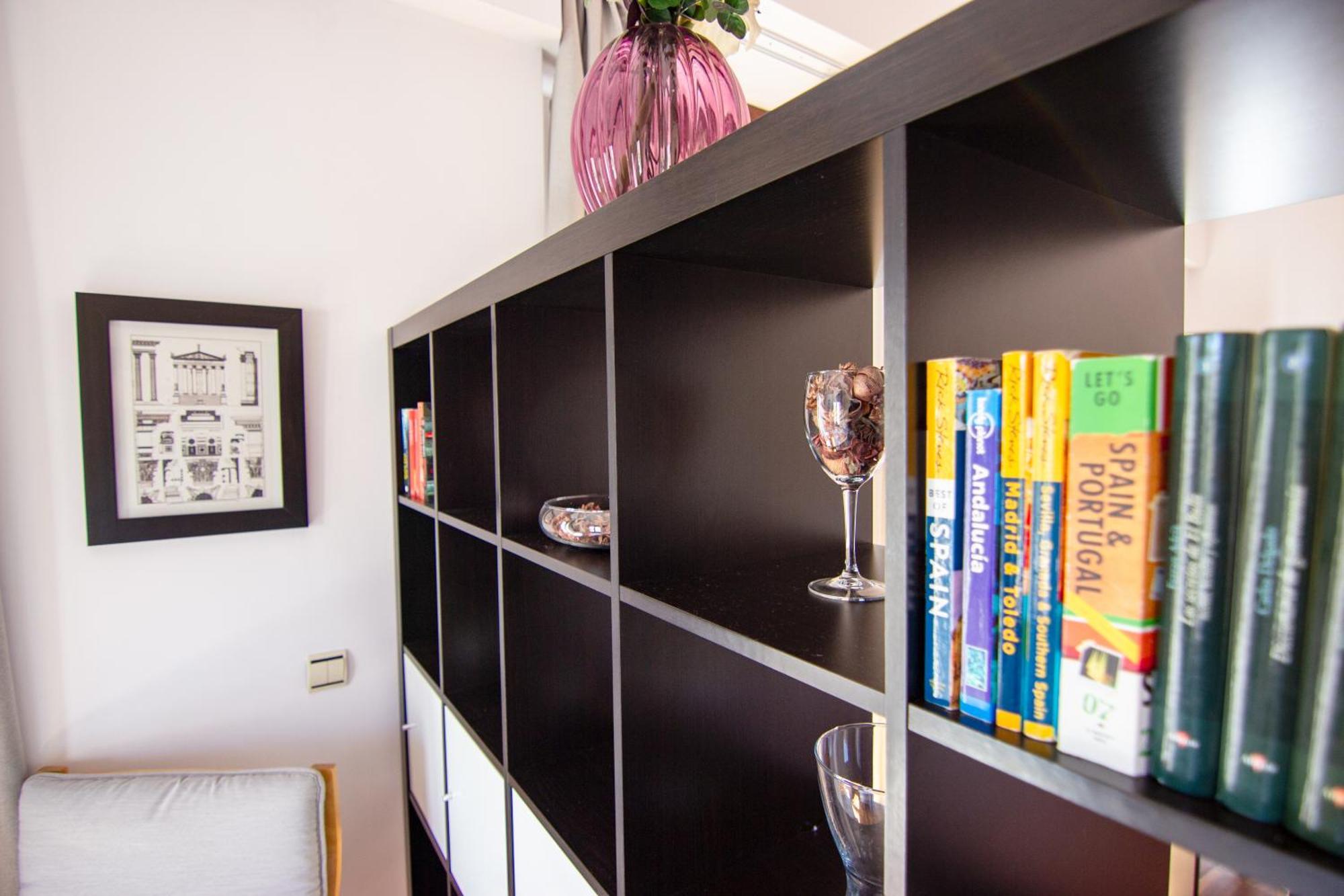 Rentalsevilla Manuel Santiago מראה חיצוני תמונה